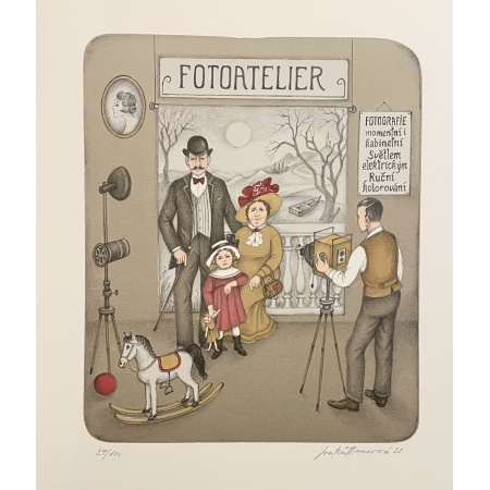 Fotoatelier